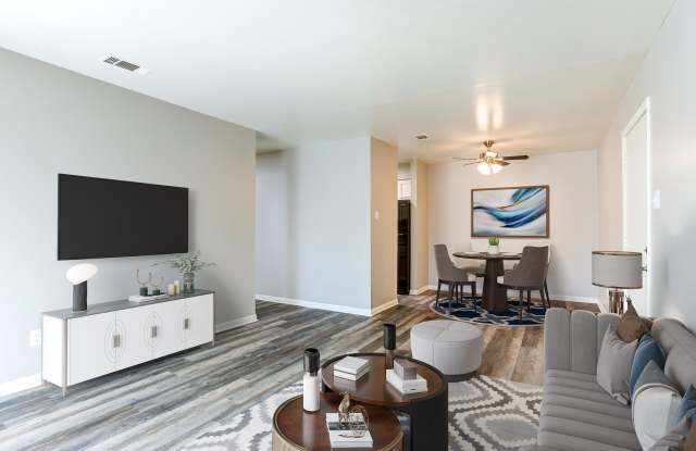 Otter Creek Villas photos photos