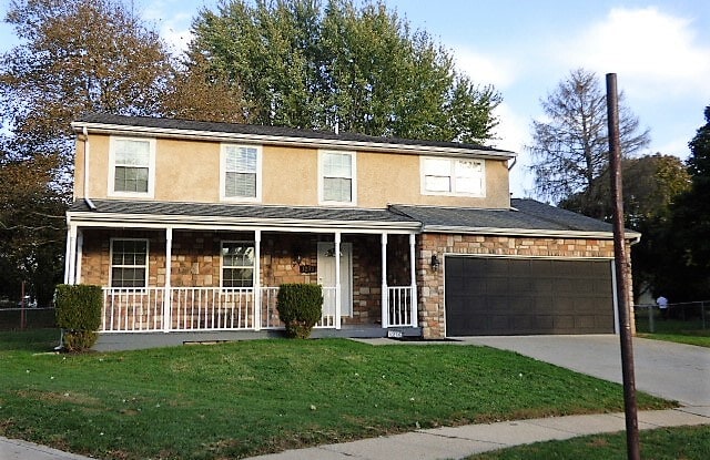 1276 Laurel Green Pl Galloway Oh 43119-9273 - 1276 Laurel Greene Place, Columbus, OH 43119