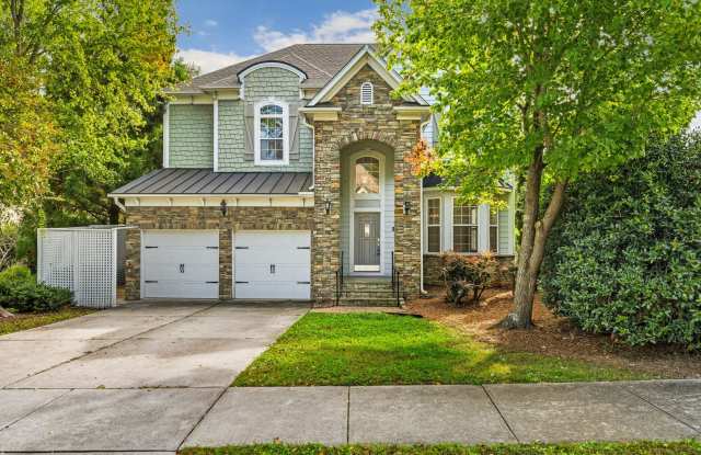 Beautiful and Spacious 5 Bed, 4 Bath Durham Home--Fenced in Backyard! photos photos