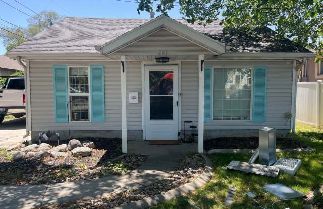 Beautiful 2 bedroom Midvale Charmer ready for move in! photos photos