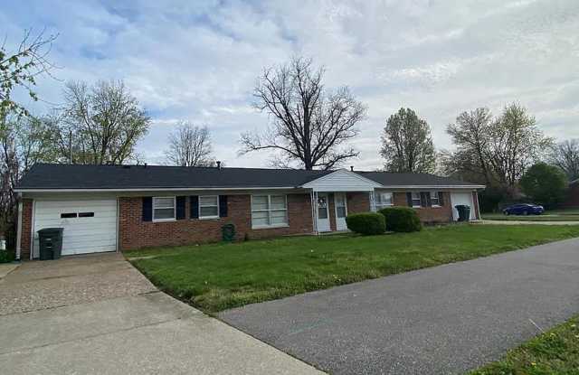 Coming Soon! Check this property out! - 1910 Scherm Road, Owensboro, KY 42301