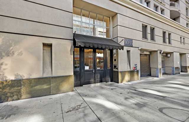 San Francisco Modern Studio Condo SOMA Available Now Gallery 3