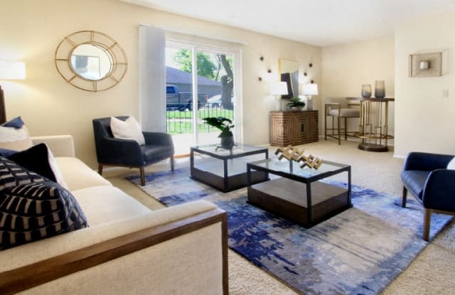 Alpine Village Apartments Gallery 2