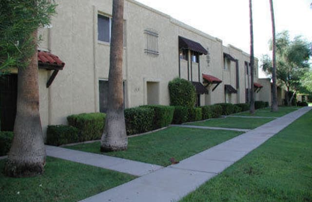 5114 N 82ND Street N - 5114 North 82nd Street, Scottsdale, AZ 85250