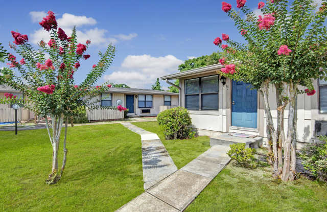 Applewood Apartments Gallery 4