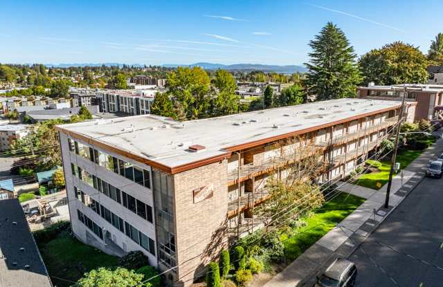 Village Vista Apartments photos photos