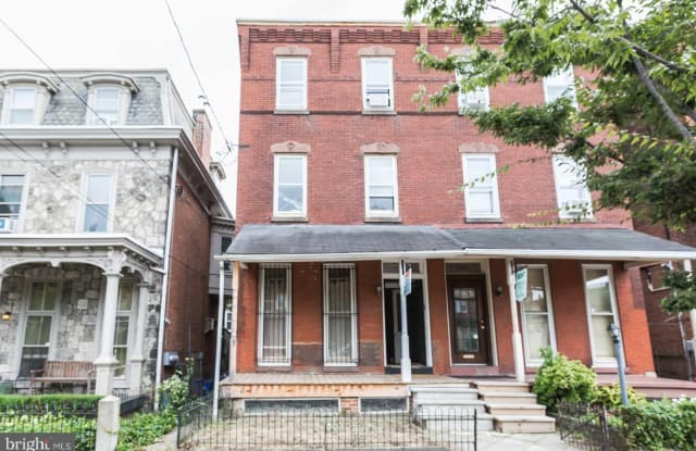 3722 HAMILTON STREET - 3722 Hamilton Street, Philadelphia, PA 19104 3722 HAMILTON STREET - 3722 Hamilton Street, Philadelphia, PA 19104