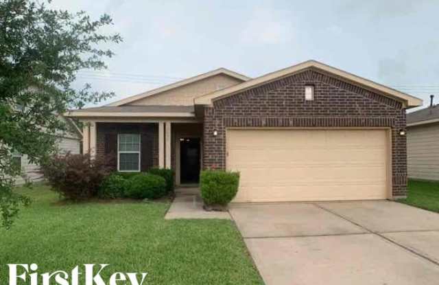 7006 Orchid Street - 7006 Orchid St, Baytown, TX 77521