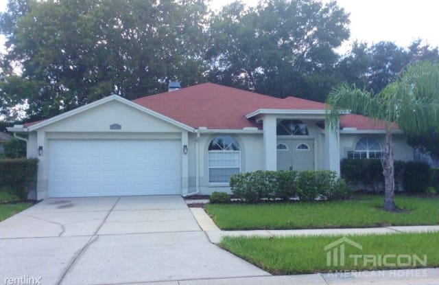 2247 Tioga Drive - 2247 Tioga Drive, Land O' Lakes, FL 34639