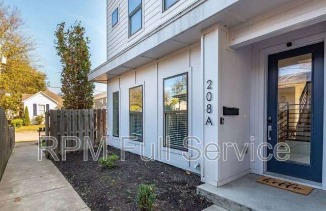 208 Myrtle Street photos photos
