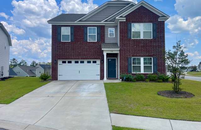 Stunning 4BR Home with Fenced Yard, Loft & Luxury Finishes in Elgin! Available July 1st! photos photos