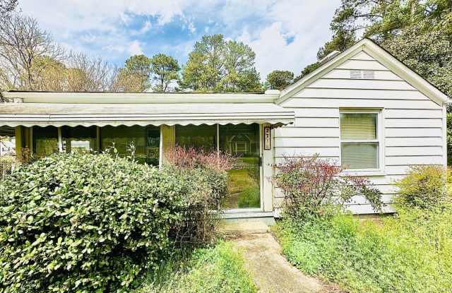 3BR / 2BA Home in Durham photos photos