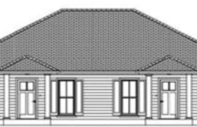 409 South Steen Drive - 101 - 409 South Steen Drive, Nacogdoches, TX 75965