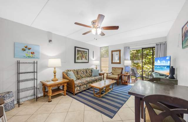 West Maui 2BD Condo Across from Beach Park | Furnished | Ground Floor photos photos