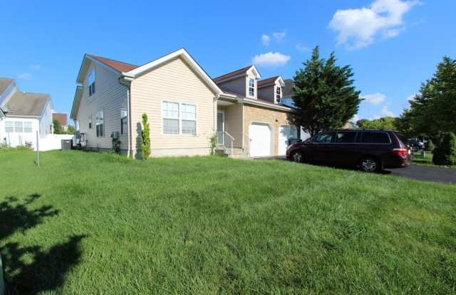 31 CANAL VIEW - 31 Canal View Drive, Mercer County, NJ 08648