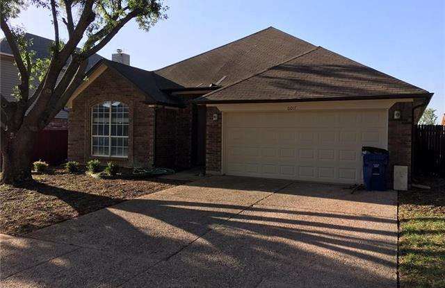 6017 Hilltop Drive - 6017 Hilltop Drive, Watauga, TX 76148