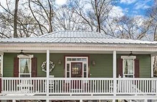 422 GIROD Street - 422 Girod St, Mandeville, LA 70448