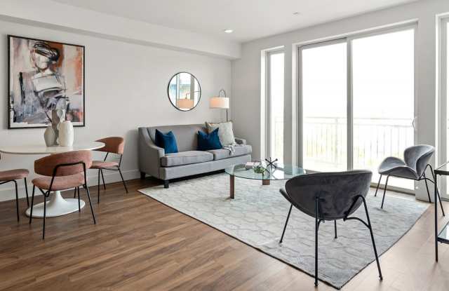 Avail July or August- Modern Allston 3bd photos photos