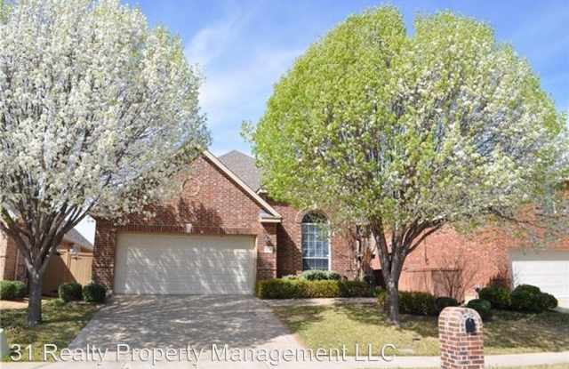 1224 Somerset Dr - 1224 Somerset Dr, McKinney, TX 75072