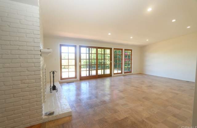 5867 Finecrest Drive - 5867 Finecrest Drive, Rancho Palos Verdes, CA 90275