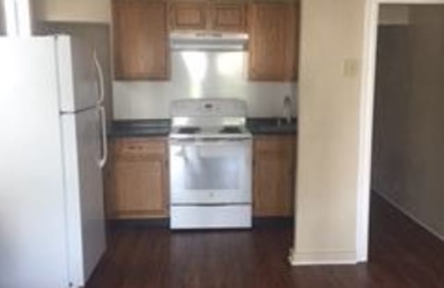 434 S Franklin St Fl 1 - 434 South Franklin Street, Wilkes-Barre, PA 18702