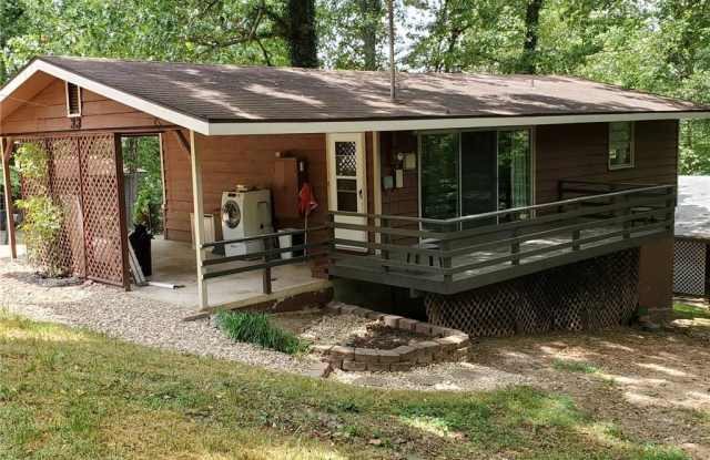 33 Gillingham  DR - 33 Gillingham Drive, Bella Vista, AR 72715