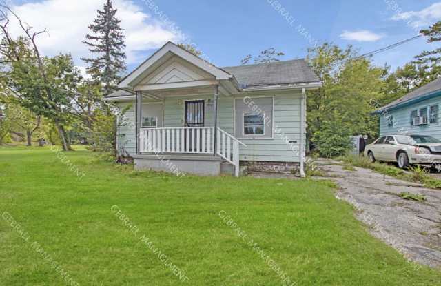 3709 Leerda st. - 3709 Leerda Street, Flint, MI 48504