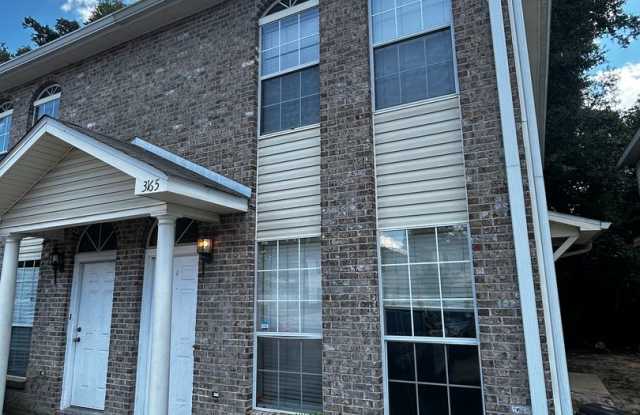 Spacious 3 BR 3 BA in Great Location! - 3165 Allison Marie Court, Tallahassee, FL 32304