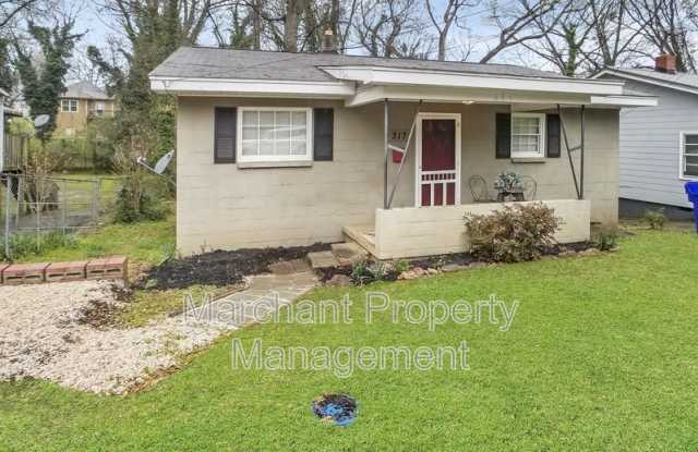 317 Douthit Street photos photos