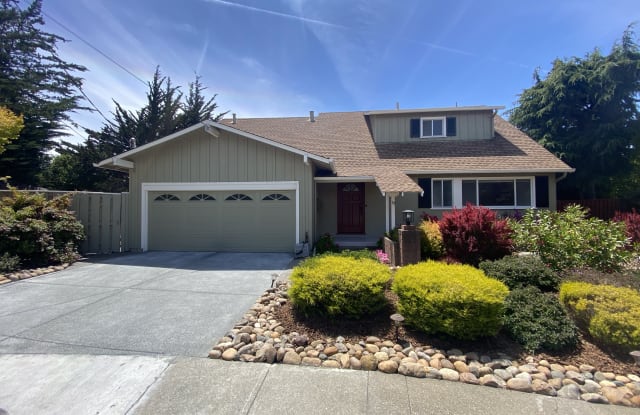 13 Vista Ct - 13 Vista Court, Corte Madera, CA 94925