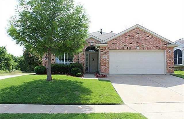 6718 Fairglen Drive - 6718 Fairglen Drive, Arlington, TX 76002