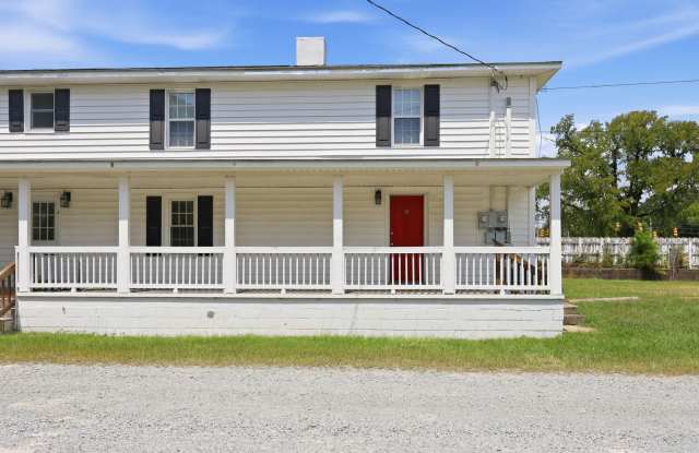 Quadplex Unit In Downtown Four Oaks! photos photos Quadplex Unit In Downtown Four Oaks! photos photos