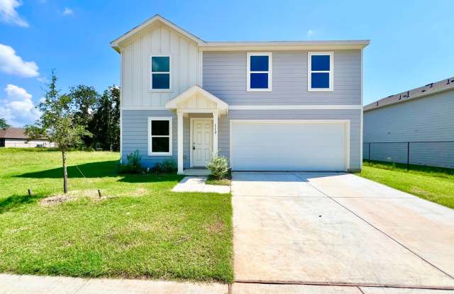 Brand-New Two-Story Home in Tolar Oaks! photos photos