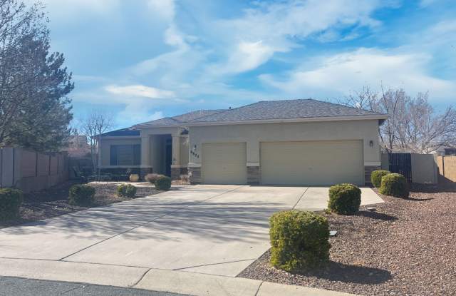 Beautiful 4 bedroom home in Granville - 6620 East Desperado Drive, Prescott Valley, AZ 86314