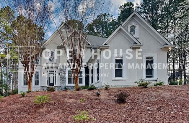 500 Abernathy Oaks Way photos photos