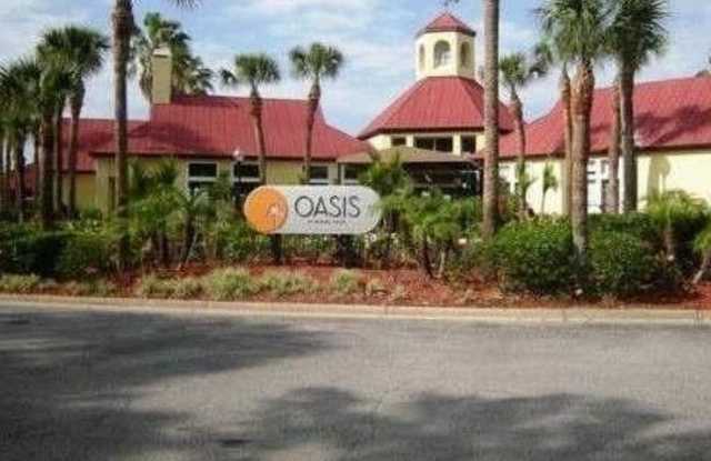 1 Bedroom / 1 Bath Condo in Gated Community, Available Now! Gallery 3