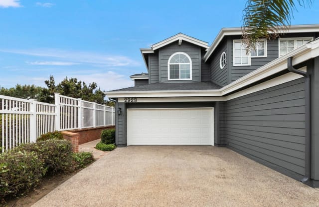 2923 Sandy Pointe - 2923 Sandy Pointe, Del Mar, CA 92014