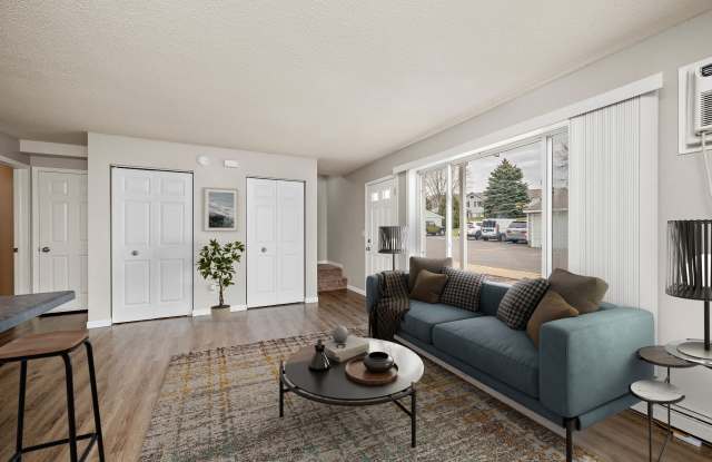 Silvan Townhomes Gallery 2