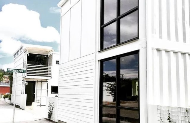 924 container park lane - 924 Colwell Avenue, Wilmington, NC 28401