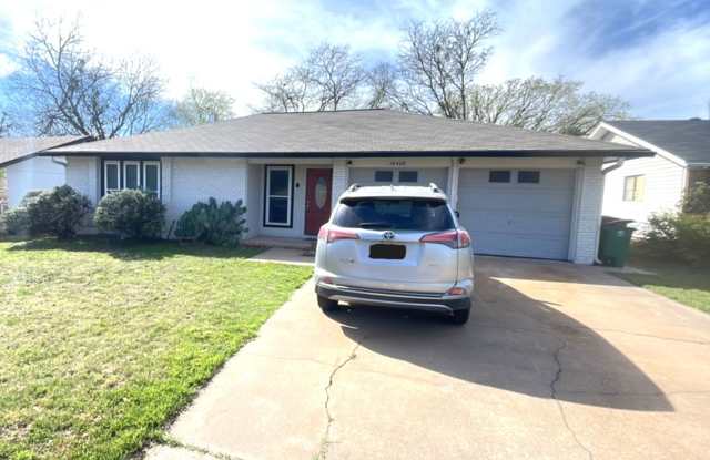 Spacious 3-Bedroom Home in North Austin! Available mid-June! - 10408 Leaning Willow Drive, Austin, TX 78758 Spacious 3-Bedroom Home in North Austin! Available mid-June! - 10408 Leaning Willow Drive, Austin, TX 78758