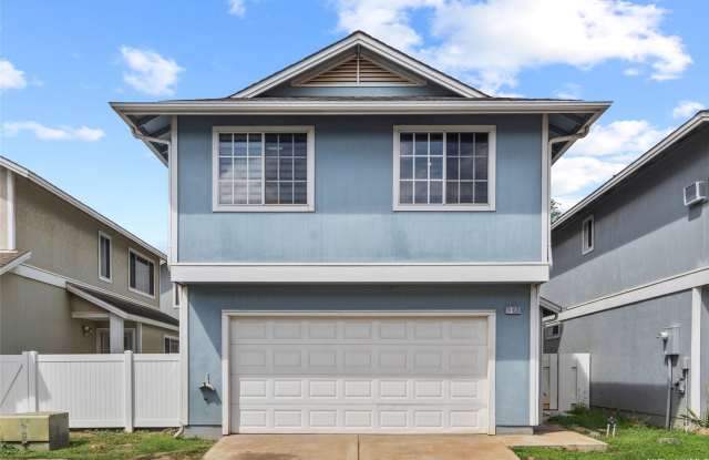 91-1030 Hoopili Street - 91-1030 Hoopili Street, Ewa Gentry, HI 96706