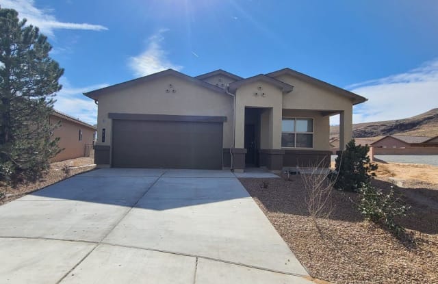 971 Purple Aster Ave SW - 971 Purple Aster Avenue Southwest, Los Lunas, NM 87031