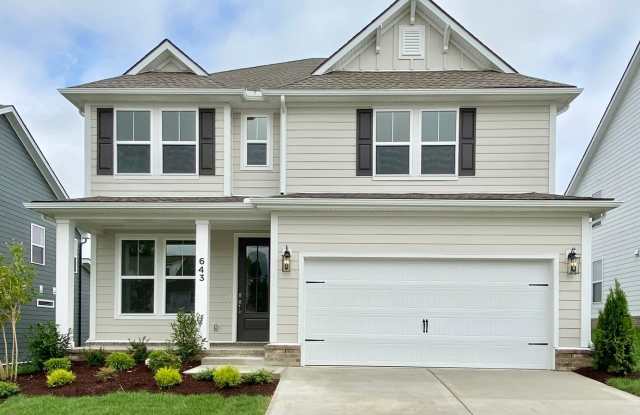 5 Bedroom, 3.5 Bathroom Home w/ Office and 2 Car Garage photos photos