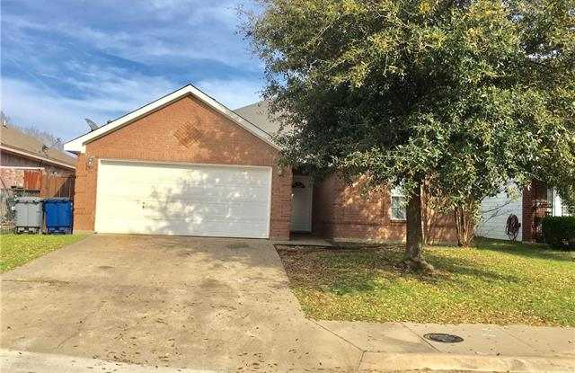 8545 Torreon Court - 8545 Torreon Ct, Dallas, TX 75217