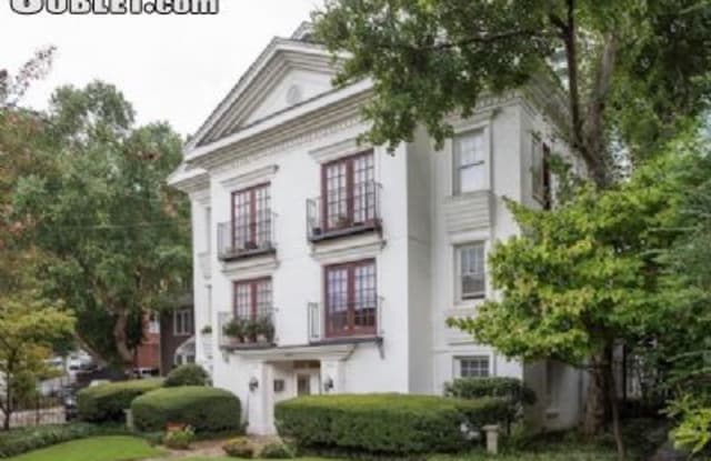 1072 Piedmont Ave Ne - 1072 Piedmont Avenue Northeast, Atlanta, GA 30309