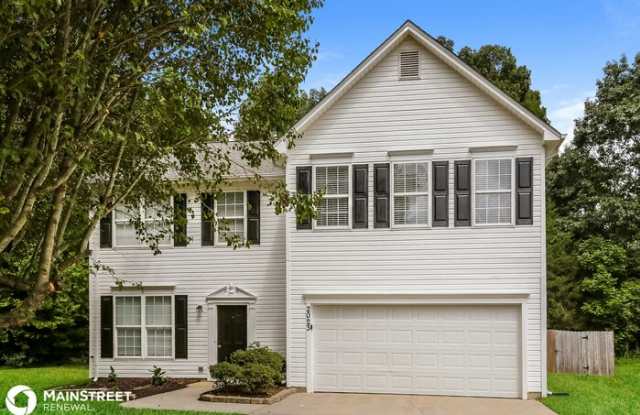 2023 Gramercy Park Drive - 2023 Gramercy Park Drive, Guilford County, NC 27406