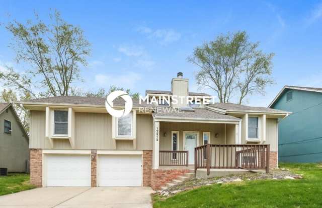 12212 East 58th Terrace - 12212 East 58th Terrace, Kansas City, MO 64133