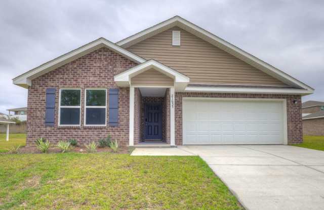 Stunning 4 Bedroom 2 Bath Home in Fairhope Falls Community photos photos