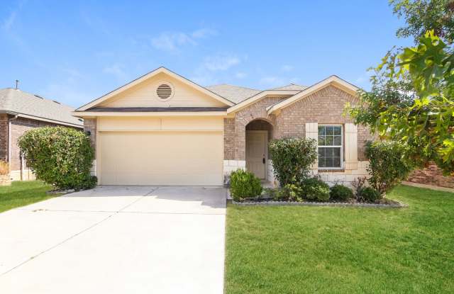 Cedar Park 4-Bedroom Home - 1604 Atlas Road, Cedar Park, TX 78613