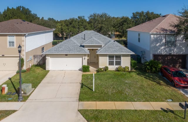 350 Tortuga Way - 350 Tortuga Way, West Melbourne, FL 32904